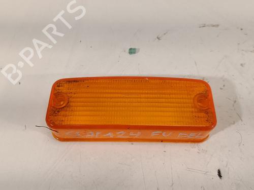 Used Right front indicator SEAT 124 Estate (124A) D1200 (60 hp) 24680994
