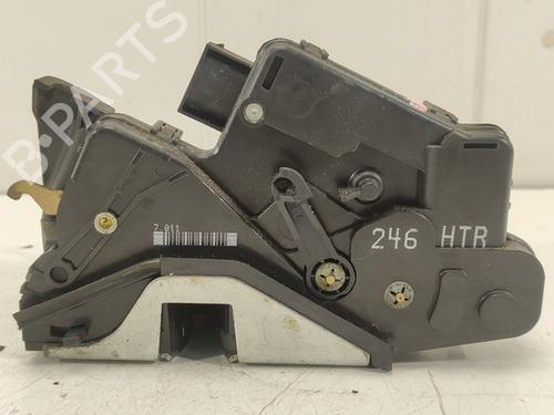 Rear right lock BMW 3 (E46) 320 d | BP9078859C99 