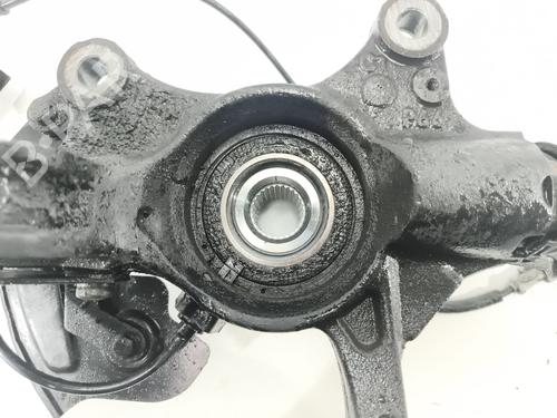 Left front steering knuckle TOYOTA PROACE Van (MDZ_) 2.0 D4d (MDZ3) | BP33246229M25  - Image 7