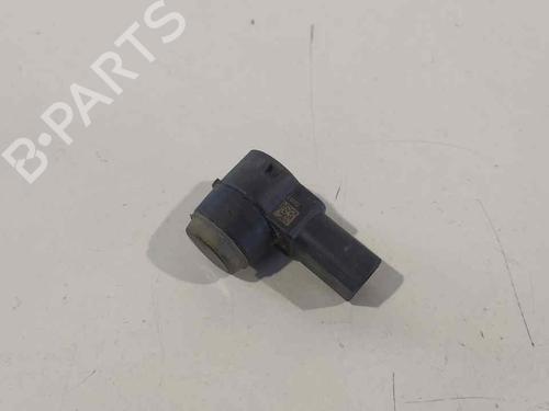 Elektronisk modul PEUGEOT 407 (6D_)  | BP10247033M83 