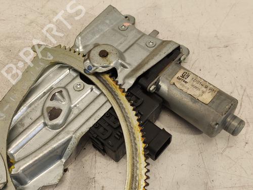 Front right window mechanism OPEL ASTRA H GTC (A04) 1.9 CDTI (L08) | BP9231334C23 