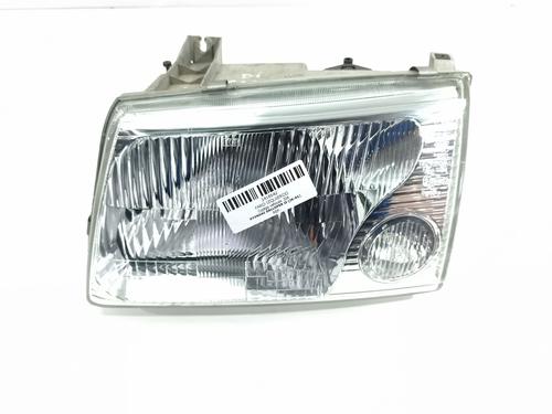 Used Left headlight Left headlight HYUNDAI GALLOPER II (JK-01) 2.5 TD intercooler (99 hp) 33558326 33558326