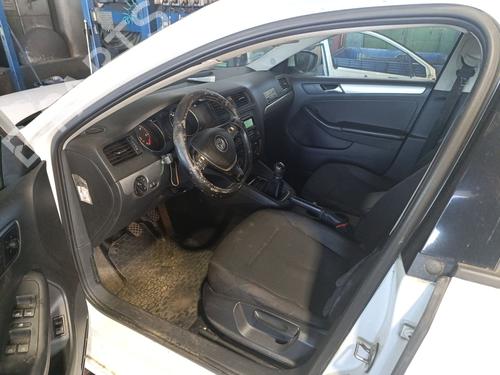 Left front window switch VW JETTA IV (162, 163, AV3, AV2) 2.0 TDI | BP39880686I27 - Image 11