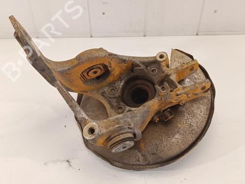 Used Right rear steering knuckle AUDI Q5 (8RB) 2.0 TDI quattro (170 hp) 15639776