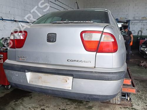 Høyre bak invendig håndtak SEAT CORDOBA (6K2) 1.4 | BP19075504I16 