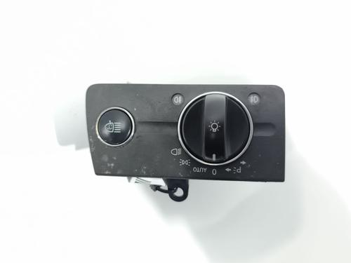 Used Headlight switch Headlight switch MERCEDES-BENZ E-CLASS (W211) E 320 CDI (211.026) (204 hp) 33677440 33677440