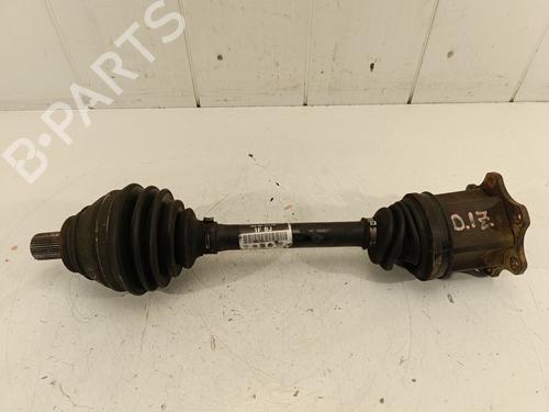 Antriebswelle links vorne für VW TOURAN (1T1, 1T2) [2003-2011]  26549640