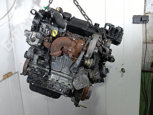 Motor PEUGEOT 206 Hatchback (2A/C) 1.4 HDi eco 70 | BP10282046M1 