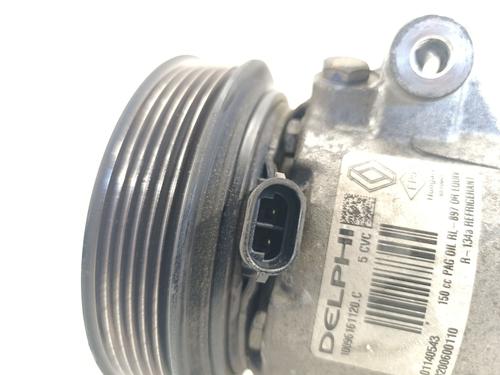 AC-Kompressor RENAULT MEGANE II (BM0/1_, CM0/1_) 1.5 dCi (BM1E, CM1E) | BP26458319M34 