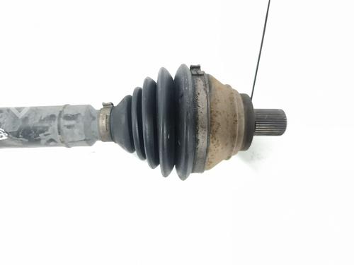 Right front driveshaft SEAT LEON (1P1) 2.0 TDI 16V | BP33854970M39 - Image 3