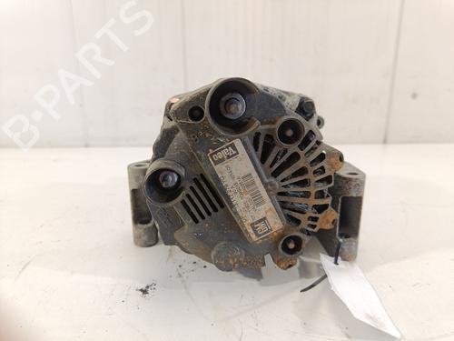 Generator OPEL MERIVA A MPV (X03)  | BP24178656M7 