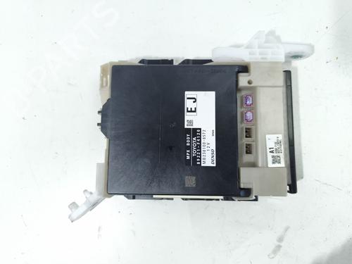 Used Electronic module Electronic module TOYOTA C-HR (_X1_) 2.0 Hybrid (MAXH10) (112 hp) 36280116 36280116