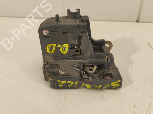 Used Front right lock RENAULT SCÉNIC I MPV (JA0/1_, FA0_) 1.9 dCi (JA05, JA1F) (102 hp) 8955286