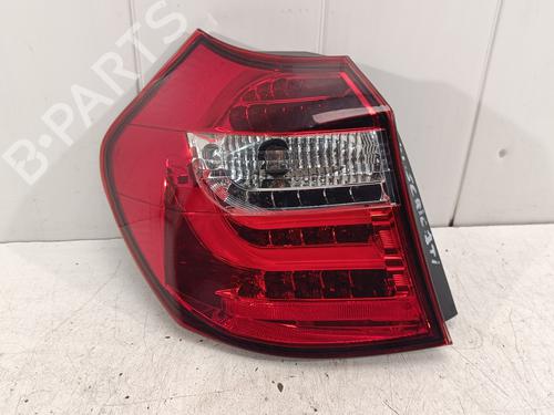 Used Left taillight BMW 1 (E87) 118 d (122 hp) 11853120