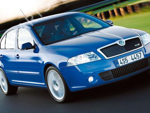 Mass air flow sensor SKODA OCTAVIA II (1Z3) 1.9 TDI | BP4055988M95 