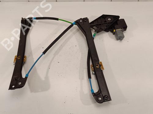 Used Front left window mechanism VW POLO V (6R1, 6C1) [2009-2022]  16459162