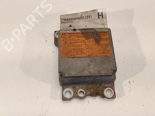 Used ECU airbags NISSAN X-TRAIL I (T30) 2.2 DCi (114 hp) 13930569