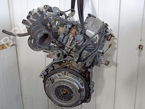 Engine HONDA CIVIC VI Fastback (MA, MB)  | BP13699688M1 