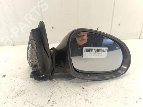 Retrovisor derecho VW PASSAT B6 (3C2) 2.0 TDI 16V (140 hp) 28728832