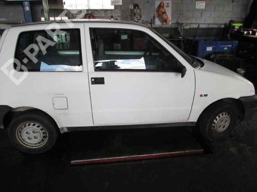 FIAT CINQUECENTO (170_) 0.7 i (170AD) (30 hp) 492197