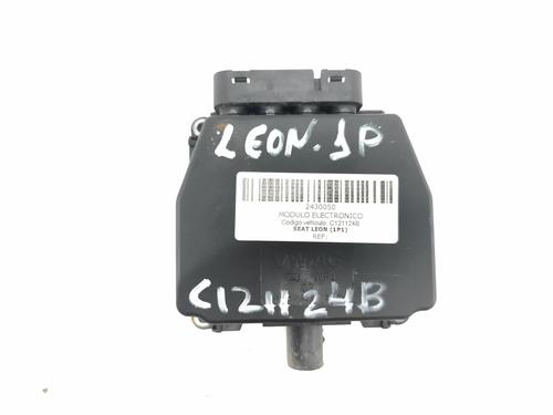 Used Electronic module Electronic module SEAT LEON (1P1) 2.0 TDI 16V (140 hp) 33886892 33886892
