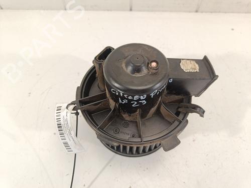 Heater blower motor CITROËN XSARA PICASSO (N68) 1.6 HDi | BP24593930M62 