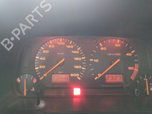 Gearbox SEAT IBIZA II (6K1) 1.9 D | BP26501800M3 