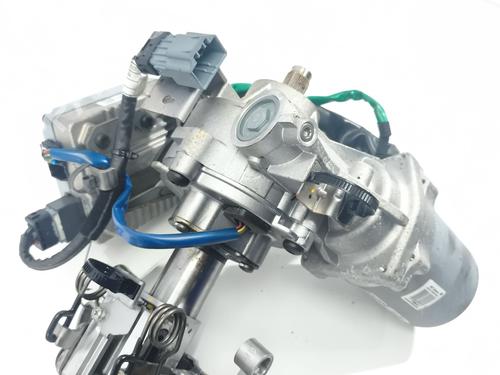 Steering column HYUNDAI i40 I (VF) 1.7 CRDI | BP33127342M21  - Image 8