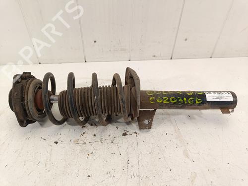 Used Right front shock absorber VW GOLF V (1K1) 1.9 TDI (105 hp) 23863467