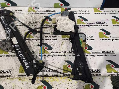 Used Front left window mechanism BMW 3 (E90) 330 d (231 hp) 5645317