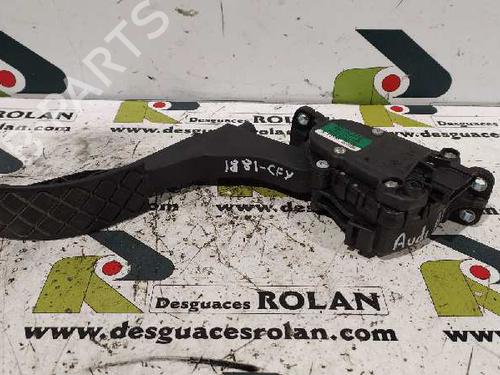 Pedal AUDI A3 (8L1) 1.6 (102 hp) 5392604