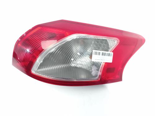 Used Right taillight MITSUBISHI LANCER VIII (CY_A, CZ_A) 2.0 DI-D (CY8A) (140 hp) 33173085