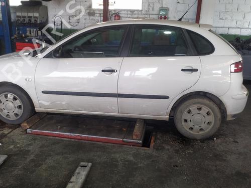 ECU airbags SEAT IBIZA III (6L1) 1.9 SDI | BP11585231M53 