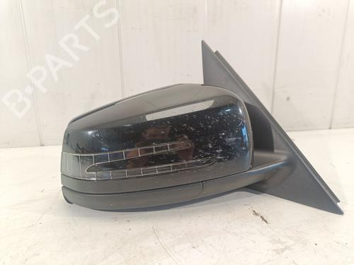 Right mirror MERCEDES-BENZ GLK-CLASS (X204) 220 CDI (204.902) | BP24681072C27 