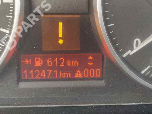 Right front window switch BMW 3 (E90) 320 d | BP6563114C105  - Image 5