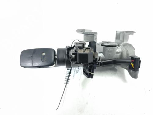 Used Ignition barrel Ignition barrel AUDI A3 (8P1) 3.2 V6 quattro (250 hp) 34707711 34707711