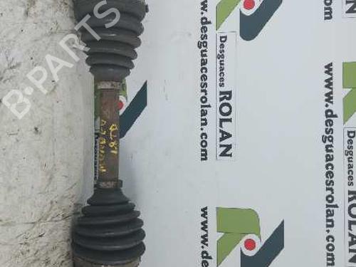 Used Left front driveshaft FORD MONDEO II (BAP) [1996-2000]  4059350
