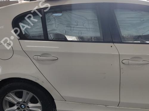 Used Right rear door BMW 1 (E87) 118 d (143 hp) 20241838