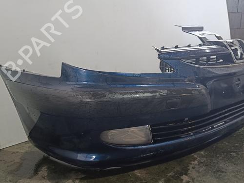 Front bumper PEUGEOT 607 (9D, 9U) 2.2 HDi | BP12604158C7