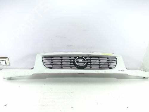 Used Grille Grille OPEL MOVANO A Van (X70) 2.2 DTI (FD) (90 hp) 34584156 34584156