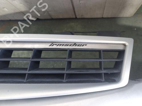 Front bumper OPEL ASTRA H TwinTop (A04) 1.8 (L67) | BP29508865C7 