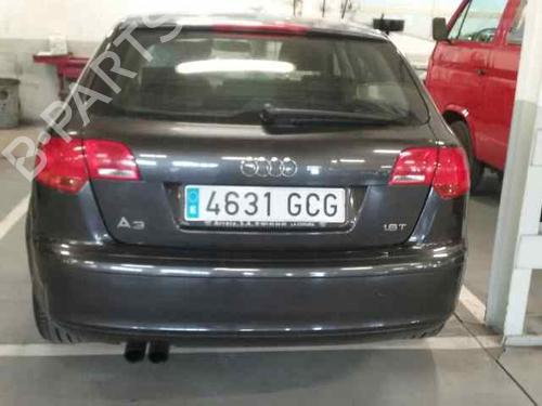 Electronic module AUDI A3 Sportback (8PA) 1.8 TFSI | BP10247058M83 