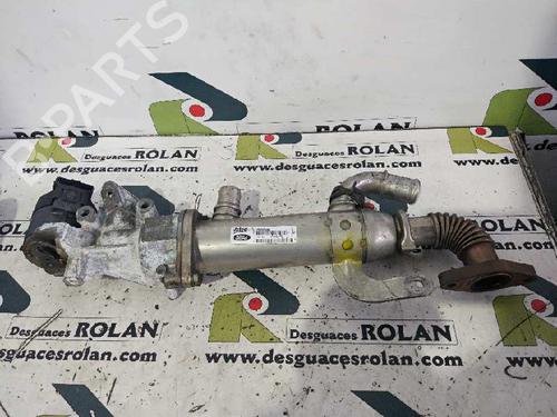 Used Egr JAGUAR X-TYPE I (X400) 2.2 D (155 hp) 4066517