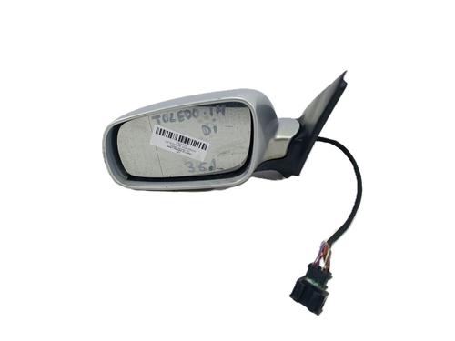 Used Left mirror SEAT TOLEDO II (1M2) 1.9 TDI (110 hp) 32470618