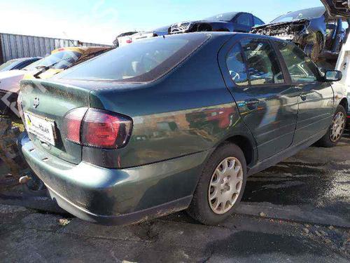 Left tailgate light NISSAN PRIMERA (P11)  | BP5813730C79 