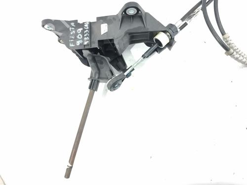 Palanca de cambios Palanca de cambios FORD FIESTA VI (CB1, CCN) 1.6 TDCi (90 hp) 36391414 36391414