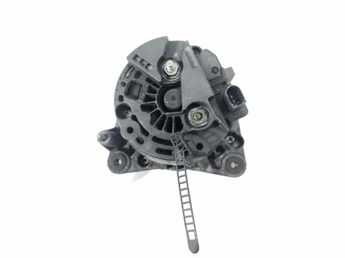 Used Alternator Alternator 37030684 37030684