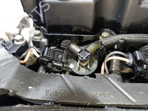 Engine PEUGEOT 207 (WA_, WC_) 1.4 HDi | BP32332046M1