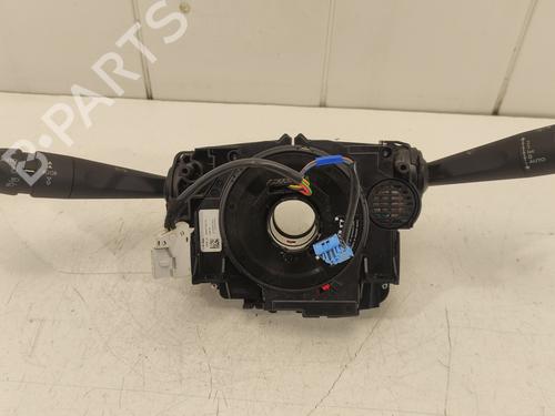 Used Switch CITROËN C4 CACTUS [2014-2025]  8536037