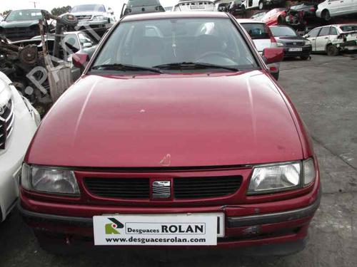 Left front indicator SEAT CORDOBA (6K1, 6K2)  | BP4057529C32 